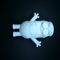 Kevin the Minion - Thumbnail 8