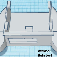 Experimental pi PiBoy controller v2 - Thumbnail 7