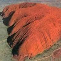 Ayers Rock - Thumbnail 4