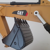  mechanical bucket cat 390 f - Thumbnail 7