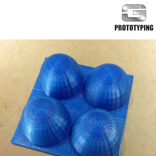 egg tray 3D Print 401280