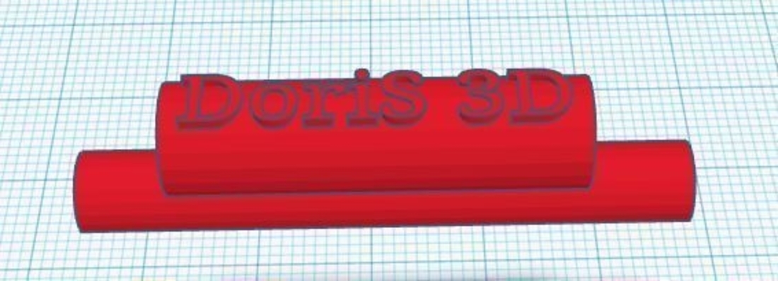 Fishing Rod Tip Light Holder (starlight) 3D Print 401302