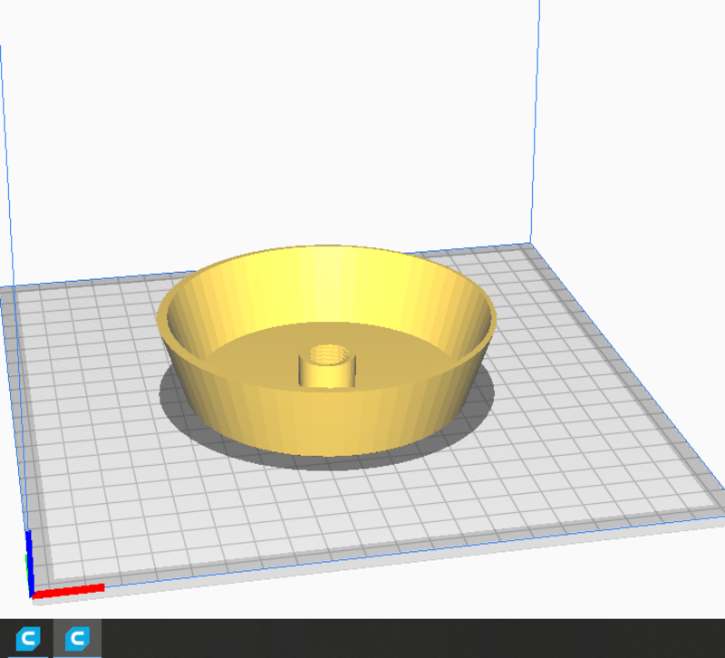 Golf 2 Federbein Abdeckung