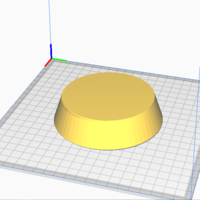 Golf 2 Federbein Abdeckung - Thumbnail 2