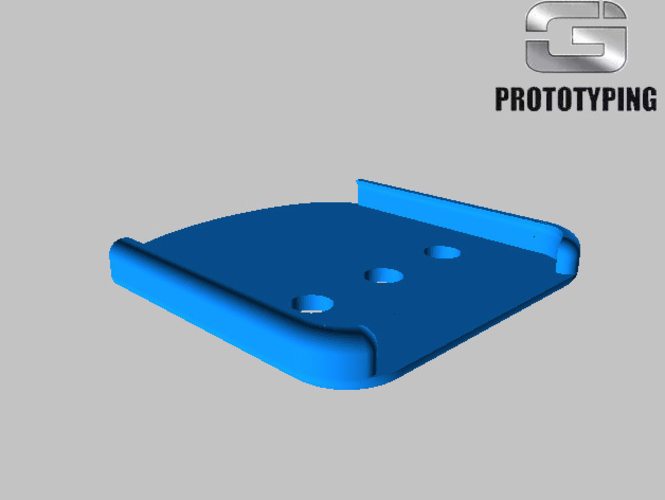 iphone 6 plus stand 3D Print 401308