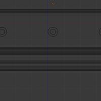 Concrete Parking Block - Thumbnail 3