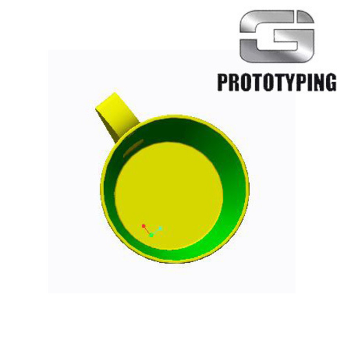 mug 3D Print 401370