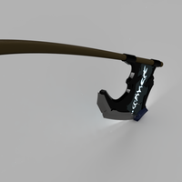 CONCEPT FROST AXE  - Thumbnail 5