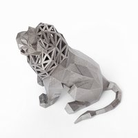 Roaring Lion - Thumbnail 7