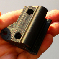 lamp bracket - Thumbnail 4