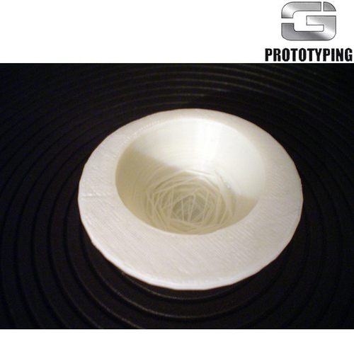 seasoning bowl 3D Print 401549