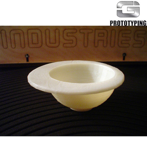 seasoning bowl 3D Print 401550