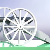 cannon - Thumbnail 2