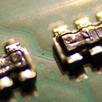 Macro adapter for Canon  EOS &  Canon EFS 18-55 - Thumbnail 5