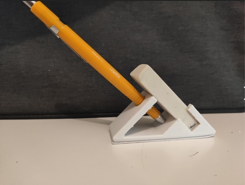 Pencil Holder