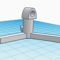 Flashlight Holder - Thumbnail 2