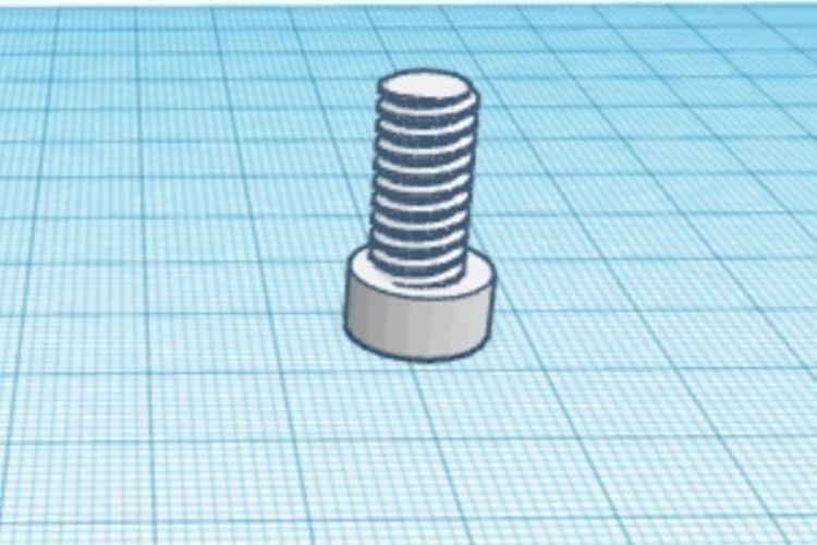 Flashlight Holder 3D Print 401659