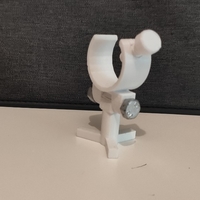 Flashlight Holder - Thumbnail 5