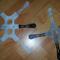 FPV Racing Quad- / Hexa- / TriCopter frame - Thumbnail 5