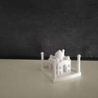 Taj Mahal - Thumbnail 3