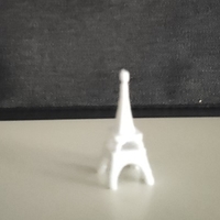 Eiffel Tower - Thumbnail 2