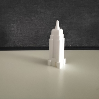 Empire State Building - Thumbnail 2