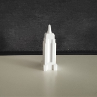 Empire State Building - Thumbnail 3