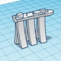 Marina Bay Sands  - Thumbnail 1