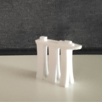 Marina Bay Sands  - Thumbnail 2