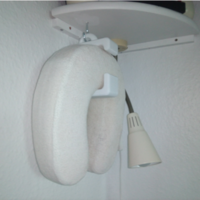 Nick Pillow Holder - Thumbnail 2