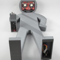 Pepet desk lamp - Thumbnail 6