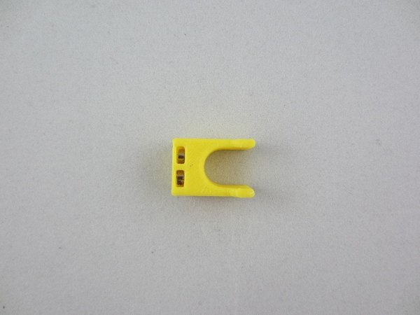 Fridge pen holder