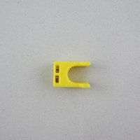 Small Fridge pen holder 3D Printing 40176