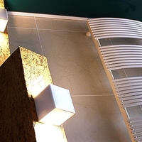 LED wall lamp - Thumbnail 2