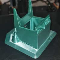 PiBoy DMG power cable/HDMI  passthru stand - Thumbnail 4