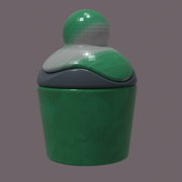 Glass - Thumbnail 3