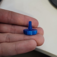 Small NA Miata Clutch Stopper 3D Printing 402041