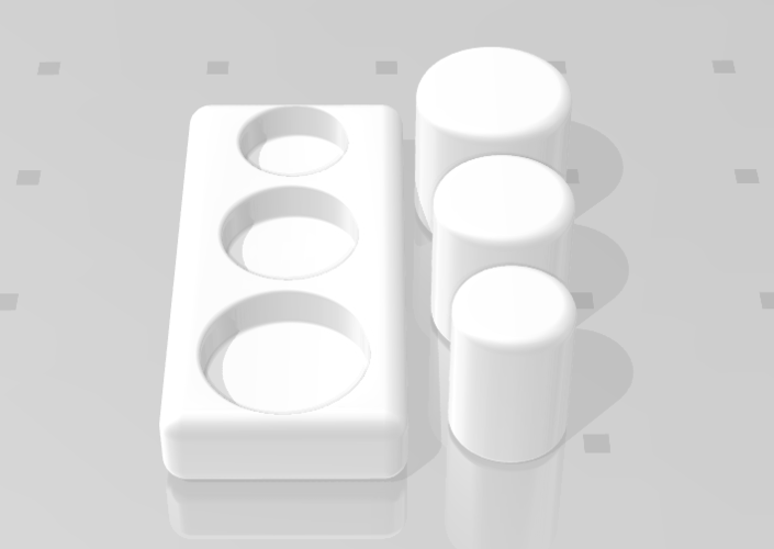 threeincub 3D Print 402063