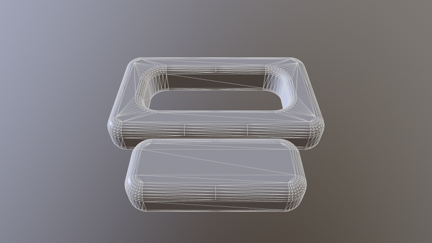 bokswanslide 3D Print 402109