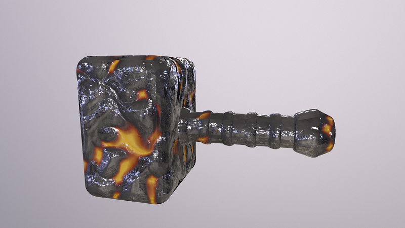 tok hammer