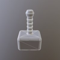 tok hammer - Thumbnail 3