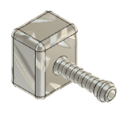 tok hammer - Thumbnail 4