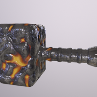 tok hammer - Thumbnail 6