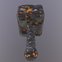 tok hammer - Thumbnail 10