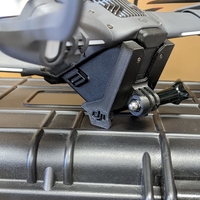 DJI Rear camera mount - Thumbnail 2