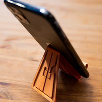 Halo Phone Holder - Thumbnail 3