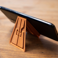 Halo Phone Holder - Thumbnail 4