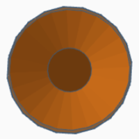 arrow nock - Thumbnail 1