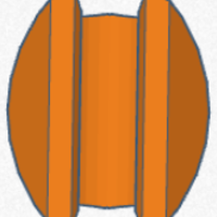 arrow nock - Thumbnail 3