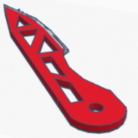 throwing knife  - Thumbnail 4